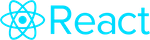 React